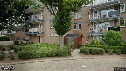 Apartments for rent in Zevenaar - Photo from Google Street View