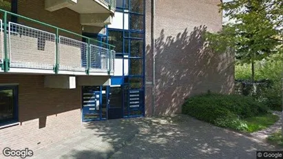 Apartments for rent in Arnhem - Photo from Google Street View