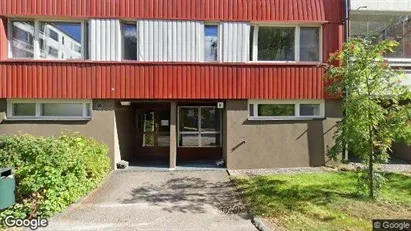 Apartments for rent in Vantaa - Photo from Google Street View