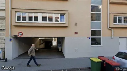 Apartments for rent in Innsbruck - Photo from Google Street View
