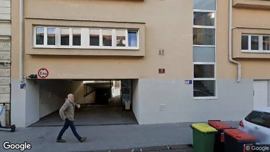Apartments for rent in Innsbruck - Photo from Google Street View
