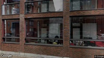 Apartments for rent in Vantaa - Photo from Google Street View