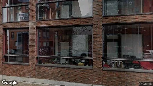 Apartments for rent in Vantaa - Photo from Google Street View