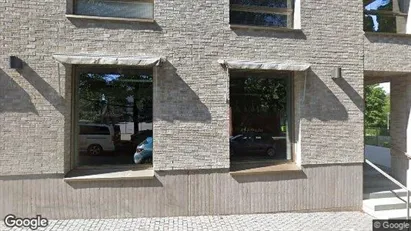 Apartments for rent in Helsinki Keskinen - Photo from Google Street View