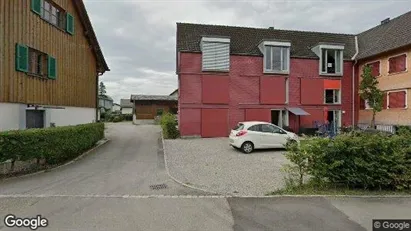 Apartments for rent in Altach - Photo from Google Street View