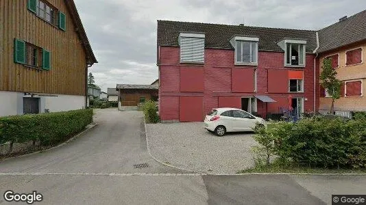 Apartments for rent in Altach - Photo from Google Street View