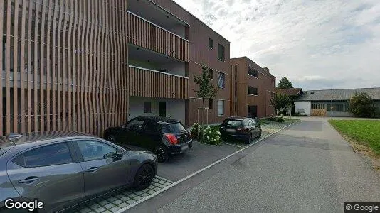 Apartments for rent in Klaus - Photo from Google Street View