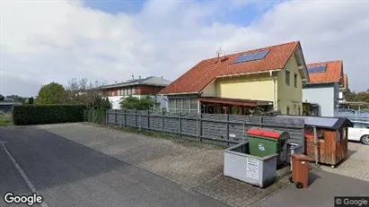 Apartments for rent in Lauterach - Photo from Google Street View