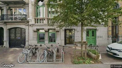 Apartments for rent in Stad Gent - Photo from Google Street View