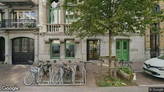 Apartments for rent in Stad Gent - Photo from Google Street View