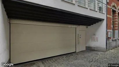 Apartments for rent in Stad Gent - Photo from Google Street View