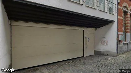 Apartments for rent in Stad Gent - Photo from Google Street View