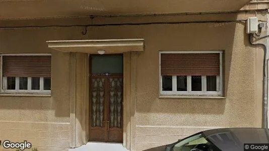 Apartments for rent in Patras - Photo from Google Street View