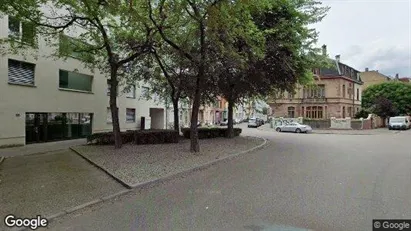 Apartments for rent in Basel-Stadt - Photo from Google Street View