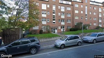 Apartments for rent in Wuppertal - Photo from Google Street View