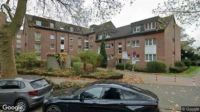 Apartments for rent in Wuppertal - Photo from Google Street View
