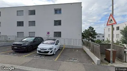 Apartments for rent in Neuenburg - Photo from Google Street View