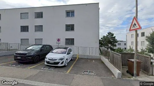 Apartments for rent in Neuenburg - Photo from Google Street View