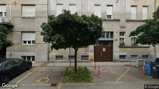 Apartments for rent in Sljeme (Medvednica-Tomislavac) - Photo from Google Street View