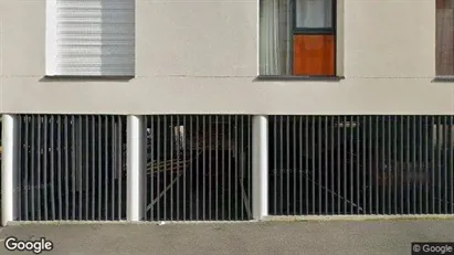 Apartments for rent in Le Havre - Photo from Google Street View