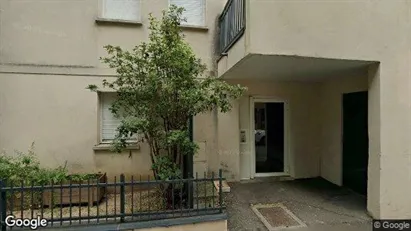Apartments for rent in Valence - Photo from Google Street View
