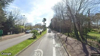 Apartments for rent in Bordeaux - Photo from Google Street View