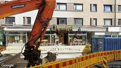 Rooms for rent in Tampere Keskinen - Photo from Google Street View