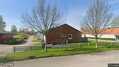 Apartments for rent in Växjö - Photo from Google Street View