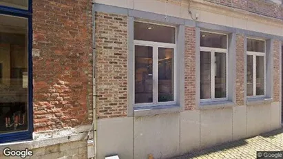 Apartments for rent in Leuven - Photo from Google Street View