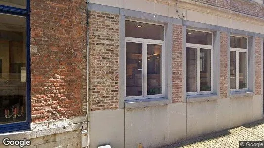 Apartments for rent in Leuven - Photo from Google Street View
