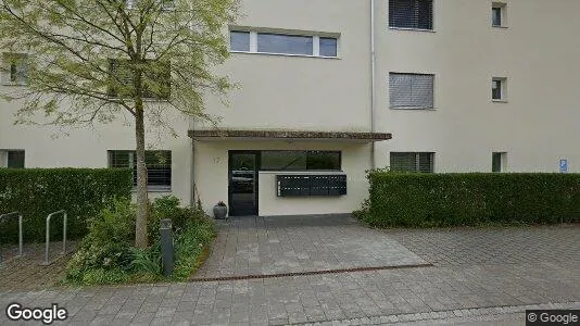 Apartments for rent in Emmental - Photo from Google Street View