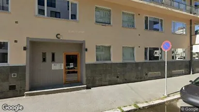 Apartments for rent in Oslo St. Hanshaugen - Photo from Google Street View