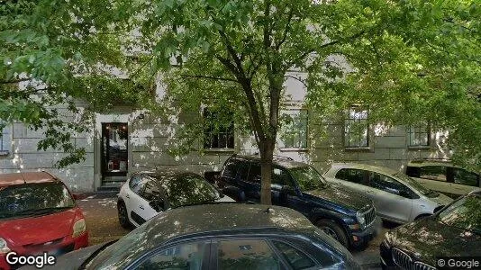 Apartments for rent in Milano Zona 1 - Centro storico - Photo from Google Street View