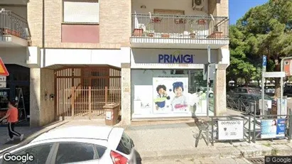 Apartments for rent in Lecce - Photo from Google Street View