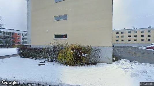 Apartments for rent in Västerås - Photo from Google Street View