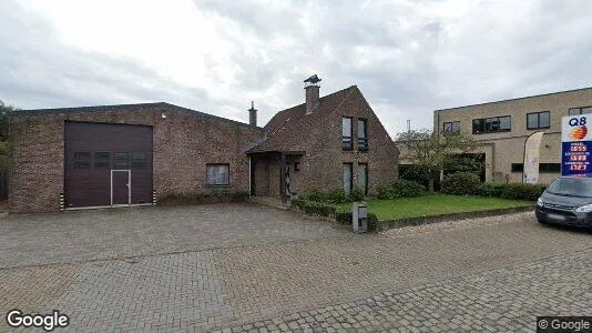 Apartments for rent in Puurs-Sint-Amands - Photo from Google Street View
