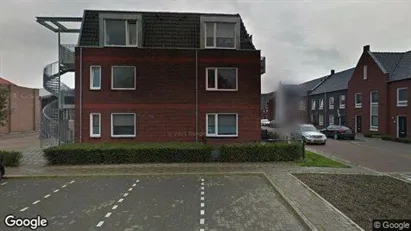 Apartments for rent in Mill en Sint Hubert - Photo from Google Street View