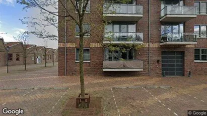 Apartments for rent in Ede - Photo from Google Street View
