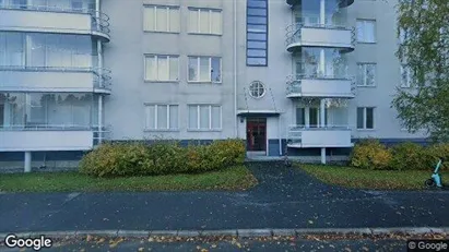 Apartments for rent in Jyväskylä - Photo from Google Street View