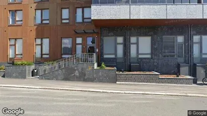 Apartments for rent in Tampere Keskinen - Photo from Google Street View