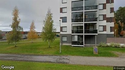 Apartments for rent in Jyväskylä - Photo from Google Street View