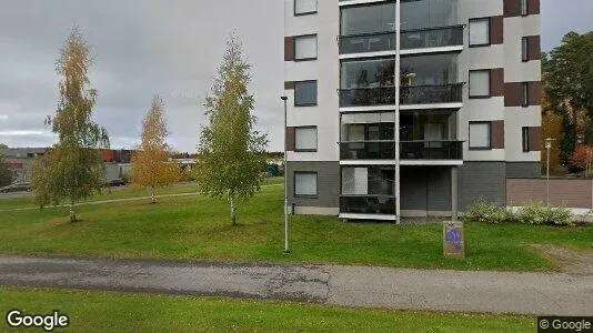 Apartments for rent in Jyväskylä - Photo from Google Street View