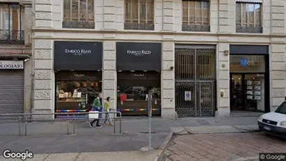 Apartments for rent in Milano Zona 1 - Centro storico - Photo from Google Street View