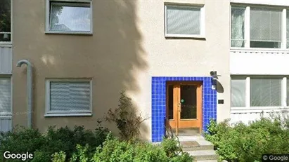 Apartments for rent in Stockholm South - Photo from Google Street View