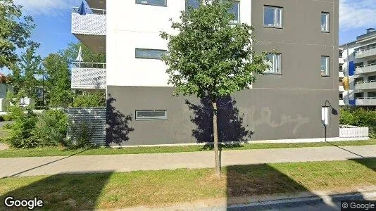 Apartments for rent in Stockholm South - Photo from Google Street View
