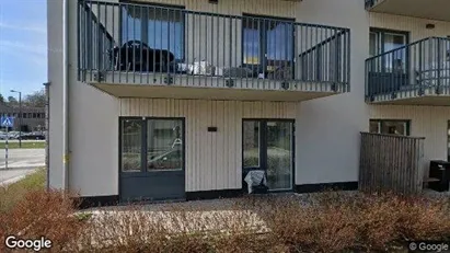 Apartments for rent in Österåker - Photo from Google Street View