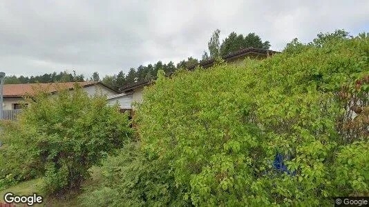 Apartments for rent in Gävle - Photo from Google Street View