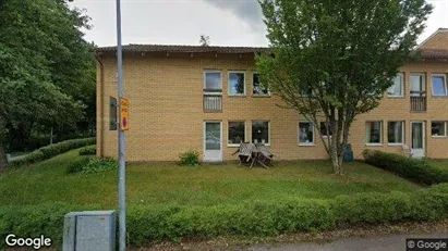 Apartments for rent in Växjö - Photo from Google Street View