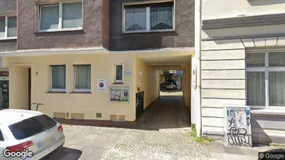 Apartments for rent in Dortmund - Photo from Google Street View