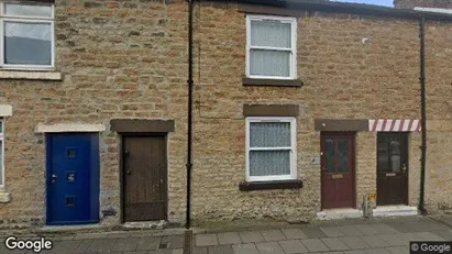 Apartments for rent in Shildon - County Durham - Photo from Google Street View